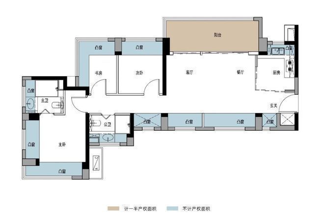 k1体育润宏城-润臻园团体计划容积约382万㎡ 是超大致量都会级综合体(图5)